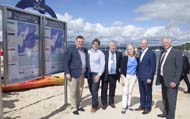 Bantry Blueway sinage