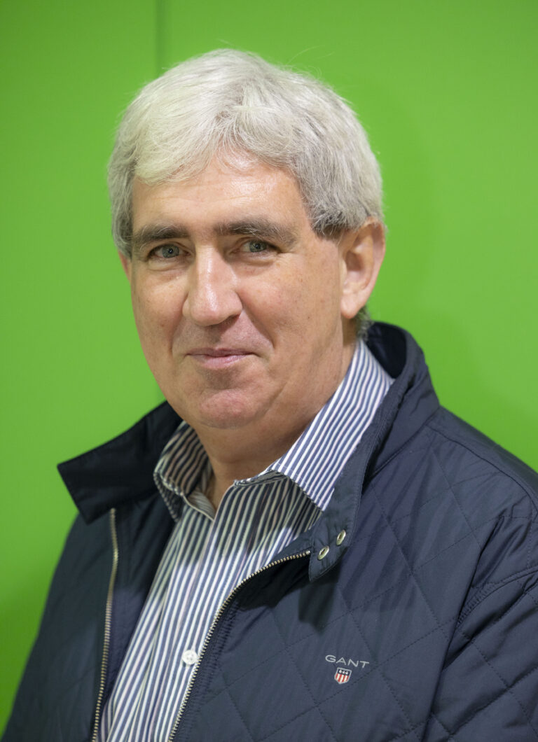 George Golden