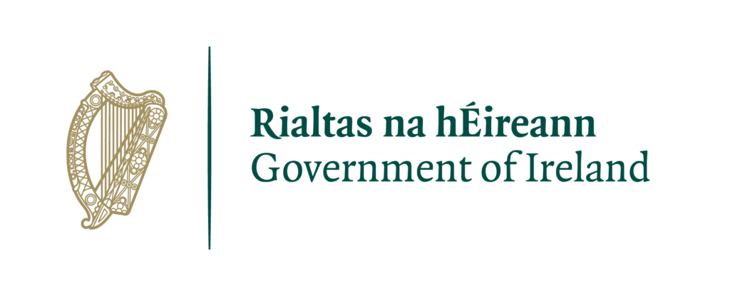 Gov of IrelandEMFAF logo