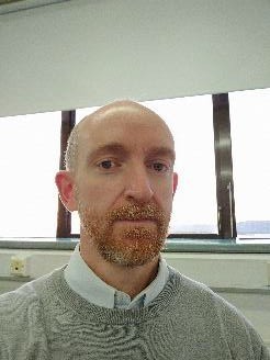 John O'Mahony
